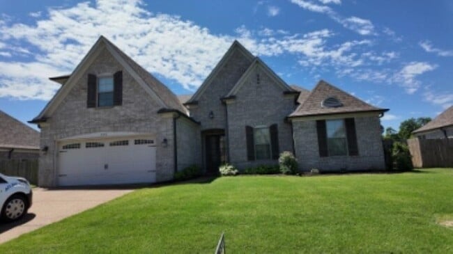 Photo - 230 Misty Fields Rd House