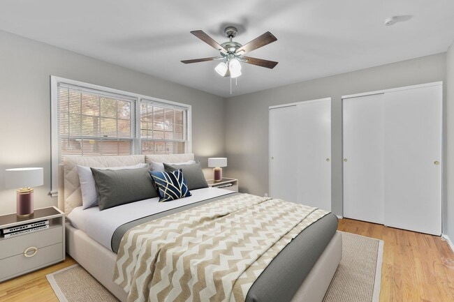 Gulf Drive Townhomes