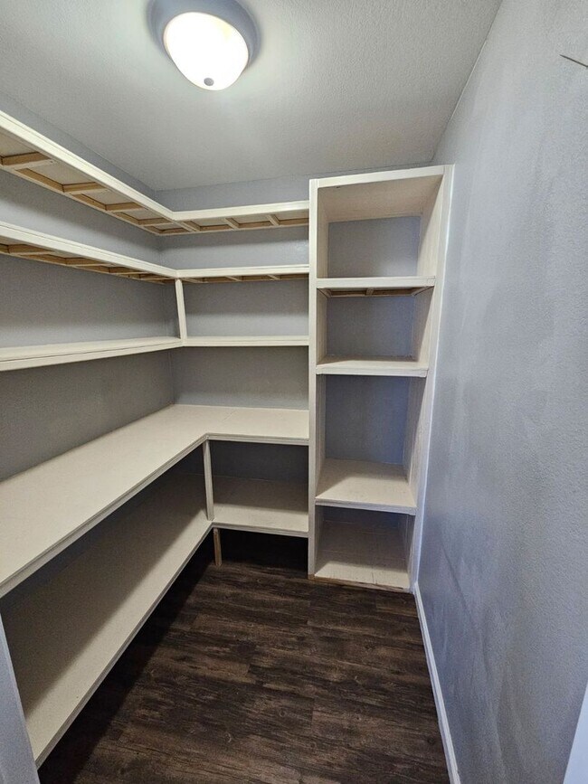 Photo - Spacious 3-Bedroom Home in Crossville with 2-Car Garage, Fenced Yard & Porches