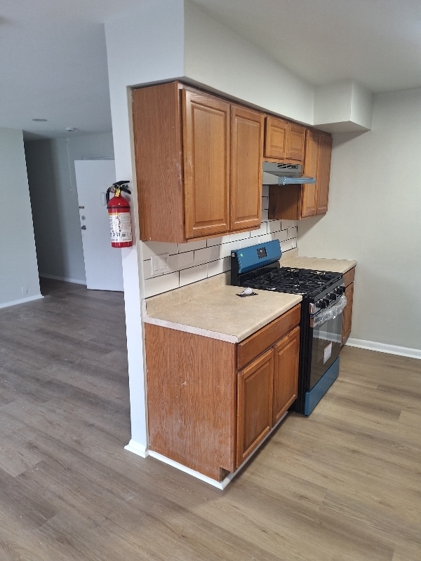 91 Oak St