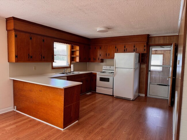 Photo - 3 Bed, 1.5 Bath brick home located on Gallimore Town Rd