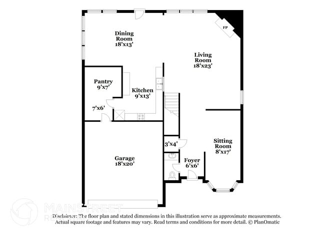 Photo - 8208 Firefly Way