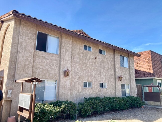 Photo - 55 and older 1 Bed, 1 Bath North Park $500... Unidad 13