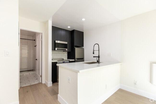 9400 Exposition Blvd. - 9400 Exposition