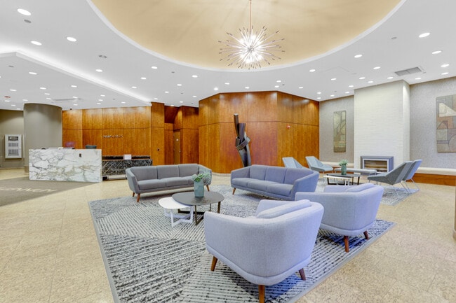 Photo - 222 N Columbus Dr Unit 611