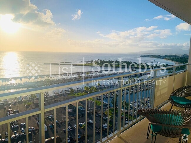 Building Photo - Ilikai #2344 | Honolulu, HI Unit 2344 Rental