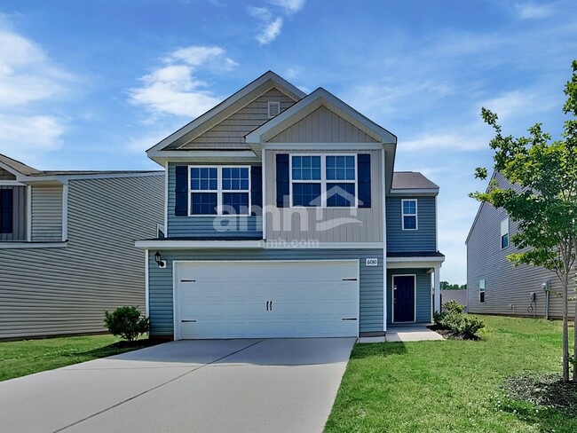 Photo - 6030 Mason Tucker Dr House