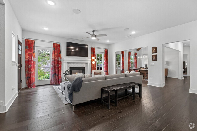 Building Photo - 393 N Ainsley Loop Unit ID1221838P Rental