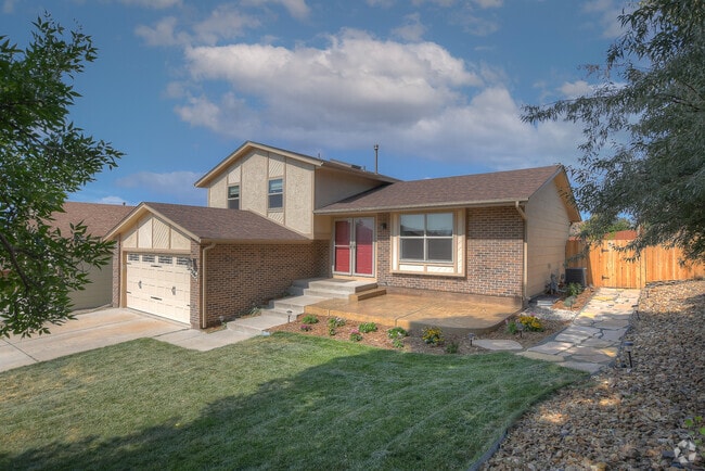 Building Photo - 5146 Harvest Rd Rental