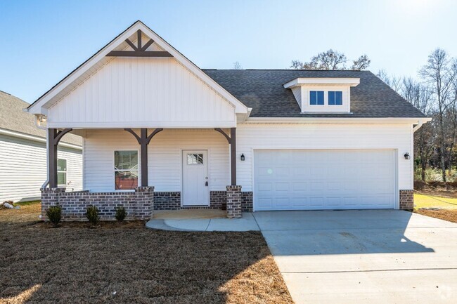 Building Photo - 4287 Al Deric St Tuscaloosa, AL 35401 Rental