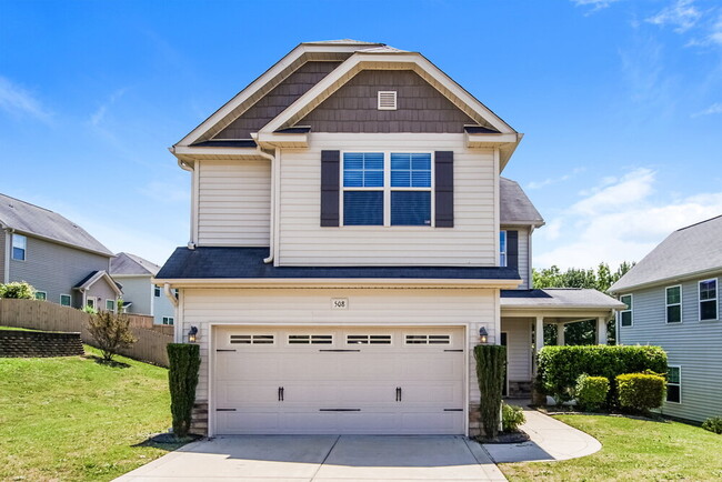 Building Photo - 508 McCarthy Dr