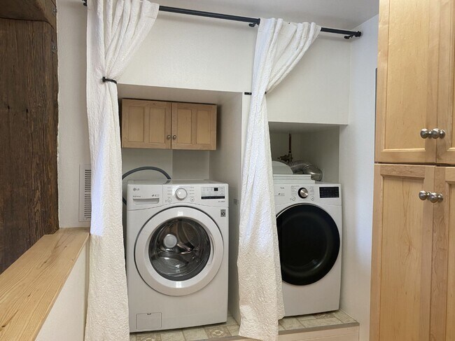 Photo - Cabin in Woods with Shop