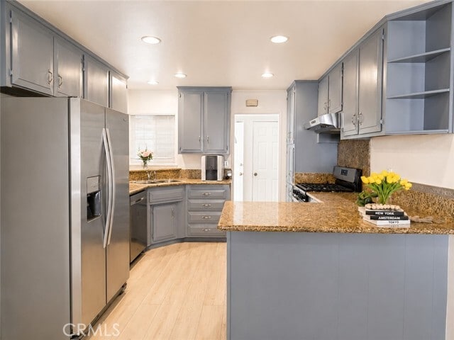 Photo - 2640 Batson Ave