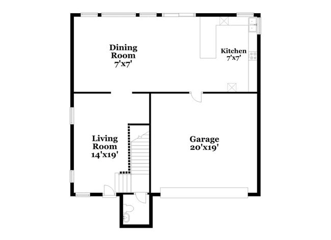 Photo - 1848 Arrow Stone Ct