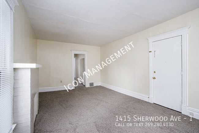 1415 Sherwood Ave