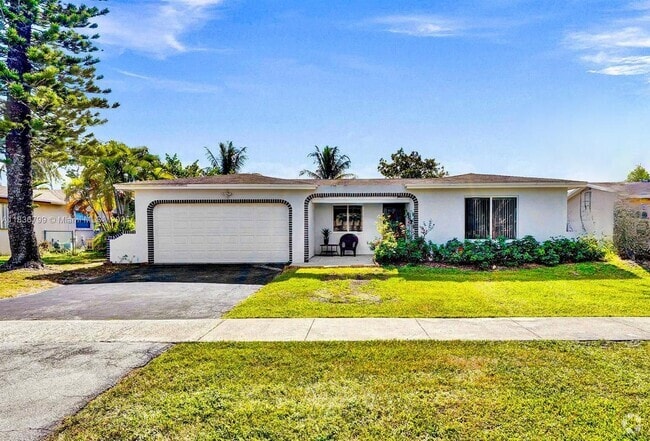 Building Photo - 10850 NW 29th Manor Rental