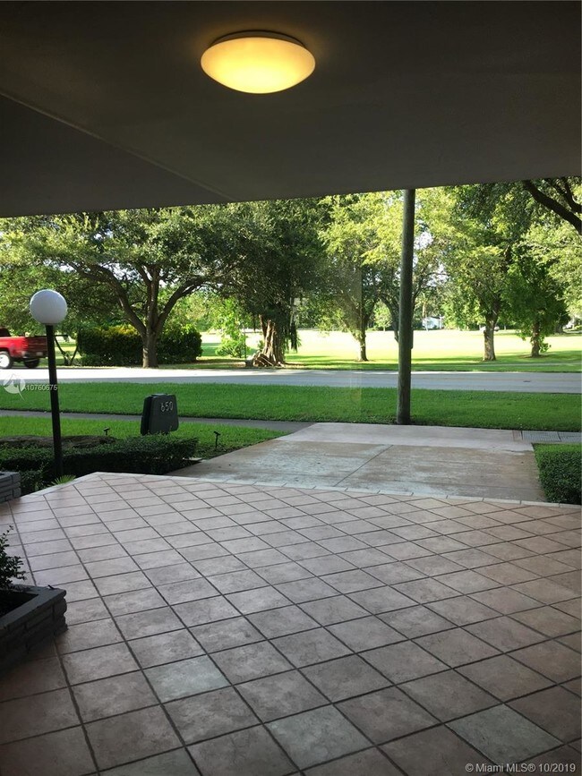 650 Coral Way Condo Unit 202 Condo for Rent in Coral Gables, FL