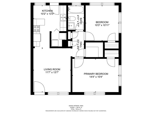 Photo - Ethel Apartments