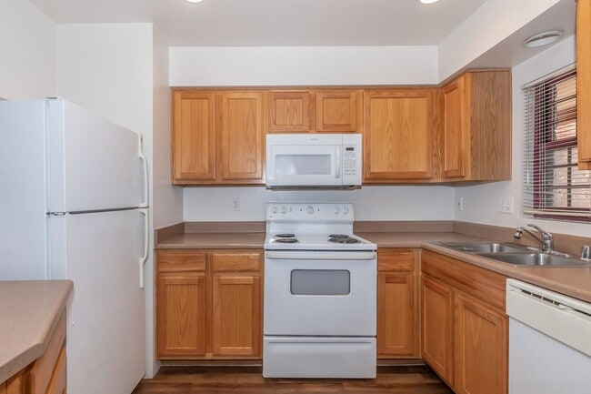 Photo - La Cascada II Apartments