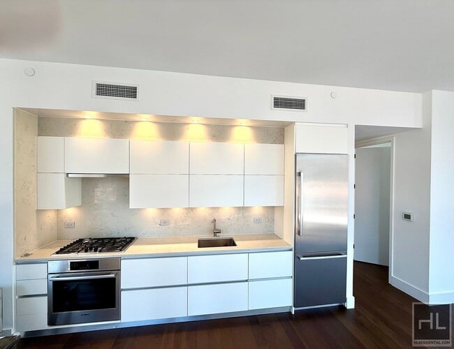 East 44th Street - East 44th Street Apartamento Unidad 14E