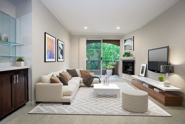 Regency at Encino