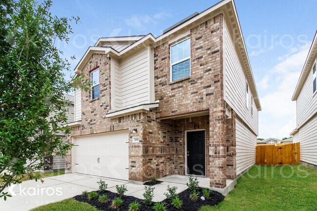 Photo - 3958 Turtle Creek