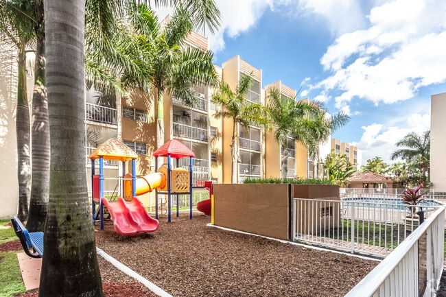 Westland 49 Apartments