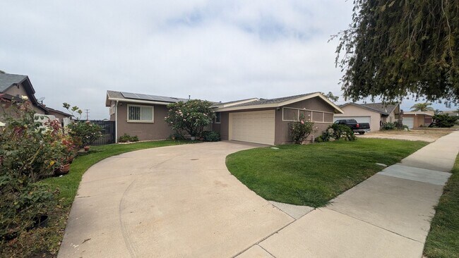 Photo - Emerald Hills Home with Garage