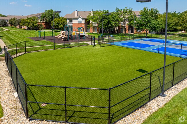 Dog Park