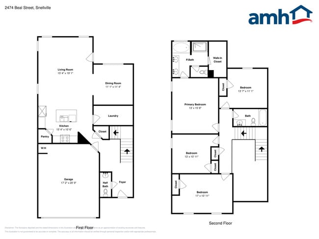 Photo - 2474 Beal St