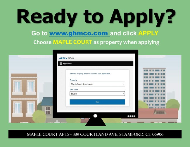 Photo - Maple Court Apartments Unidad 3-F