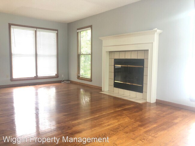 Photo - 4 br, 3.5 bath House - 709 Fawn Creek St