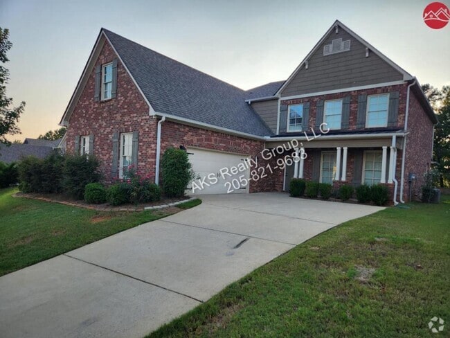 Building Photo - 1501 Scout Trace Rental