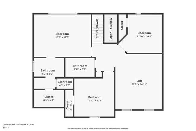 Photo - 1322 Rumstone Ln