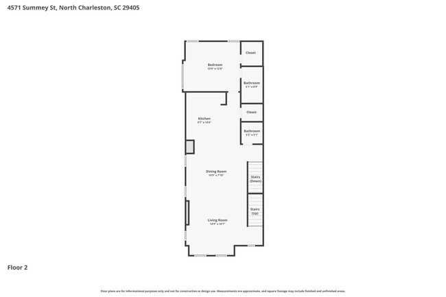 Photo - Fully Furnished 4 Bed 4.5 Bath Townhome in Mixson of North Charleston
