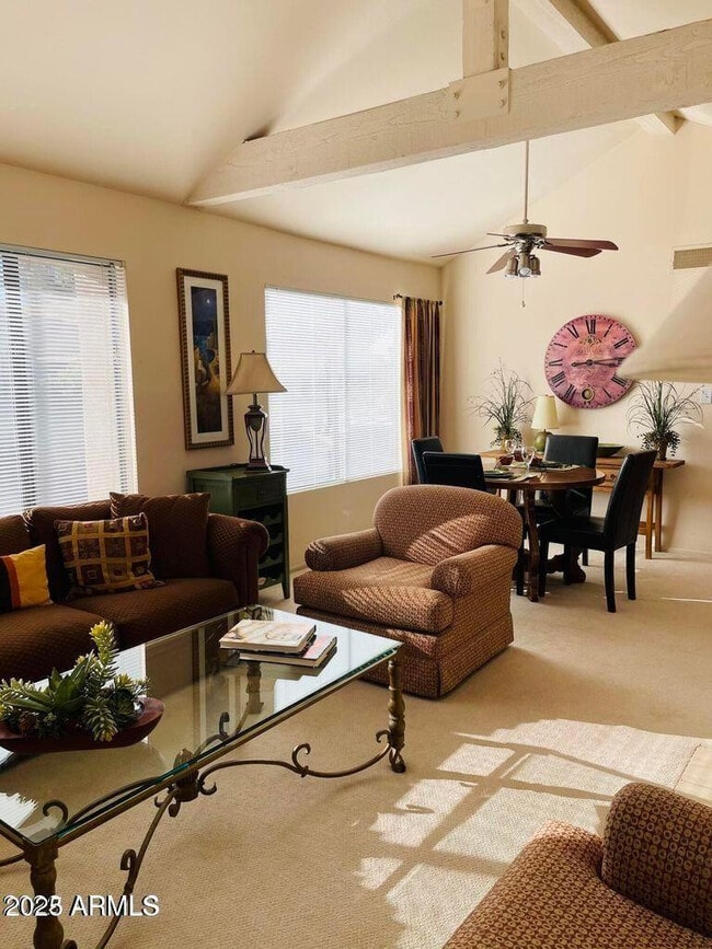 Building Photo - 10115 E Mountain View Rd Unit 2036