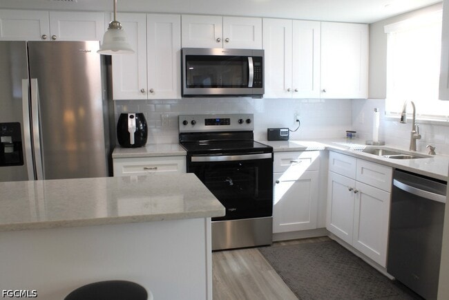 Photo - 16881 Davis Rd Unidad 112