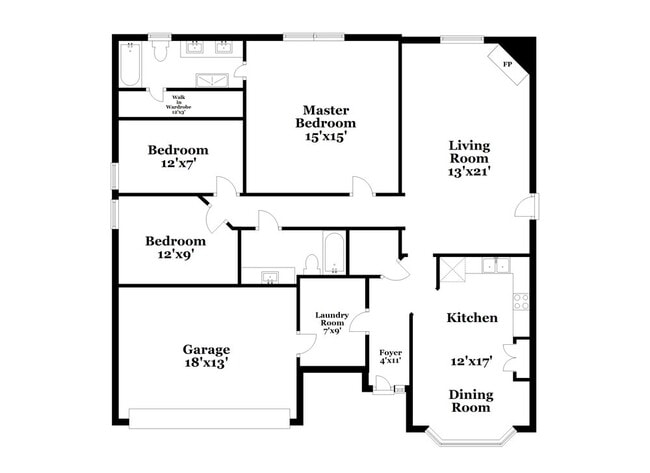 Photo - 900 Springfield Dr