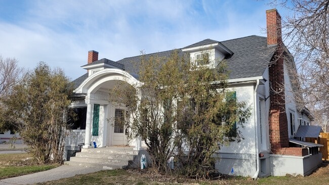 Bozeman - Bozeman Unidad 1