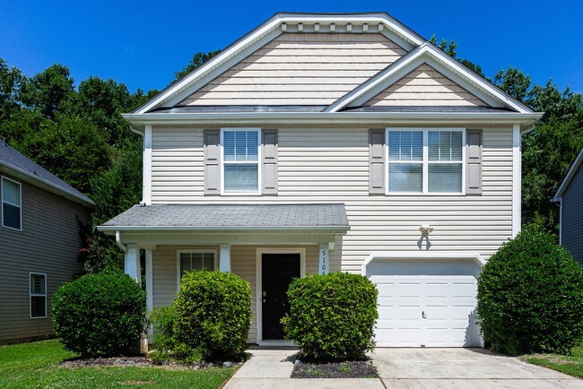 Building Photo - 5105 Oak Pasture Ln