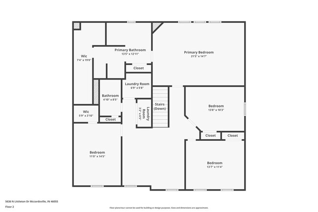 Photo - 5636 W Littleton Dr