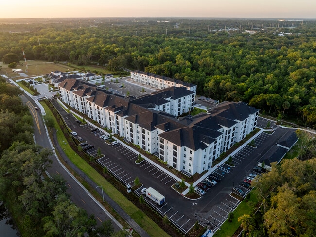 Photo - Douglas Grand at Telecom Parkway