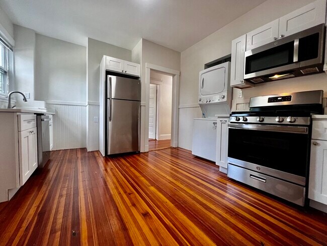 Photo - 277 Highland Ave Unit 5