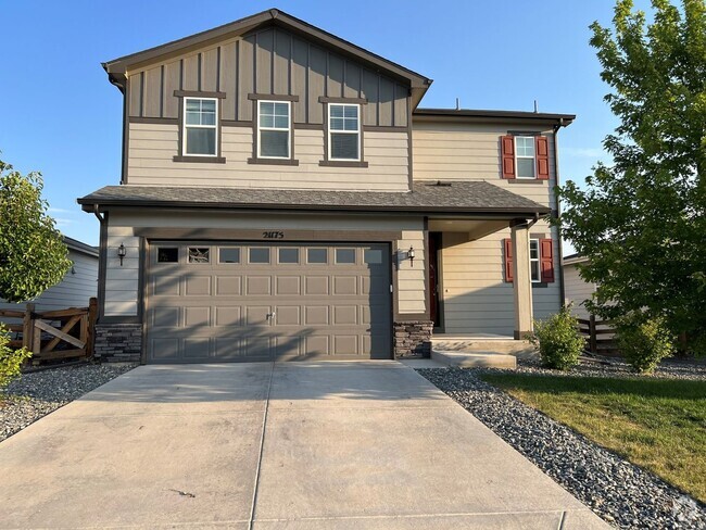 Building Photo - 3-Bedroom Home with Spacious Open Loft for...