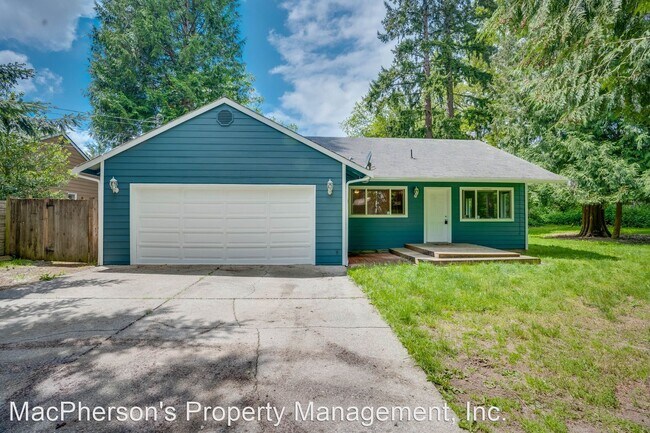3 br, 2 bath House - 219 105th St SE - 3 br, 2 bath House - 219 105th St SE