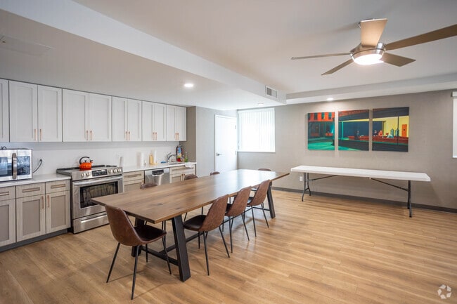 Community Room