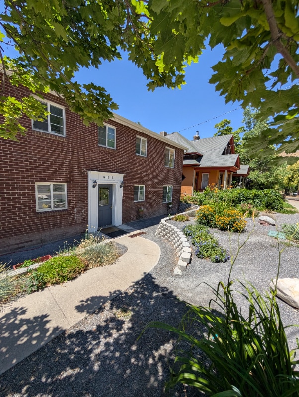 Photo - 651 N 200 W Unidad 1