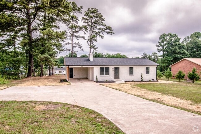 Building Photo - 4892 NC-16 Rental