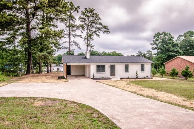 Photo - 4892 NC-16 House