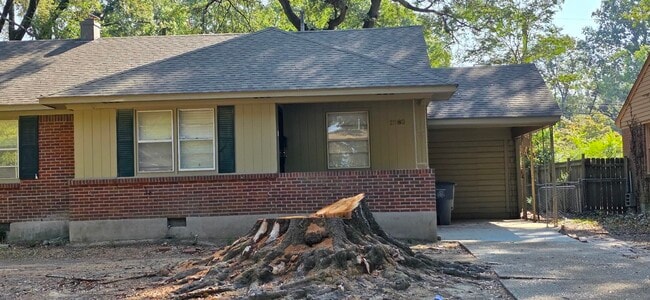 Building Photo - 1280 Wedgewood St Rental